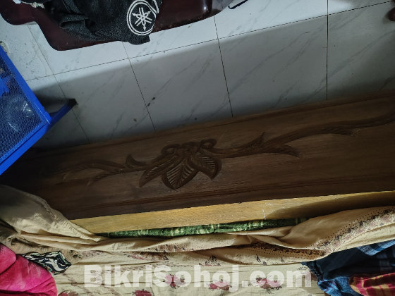 খাট/বেড
